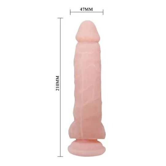 D-219327 BAILE DILDOS