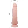 D-219327 BAILE DILDOS