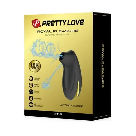 D-237366 PRETTY LOVE C-TYPE