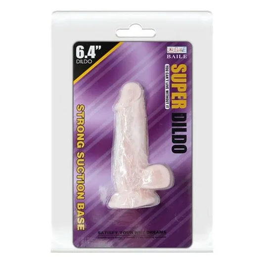 D-219330 BAILE DILDOS