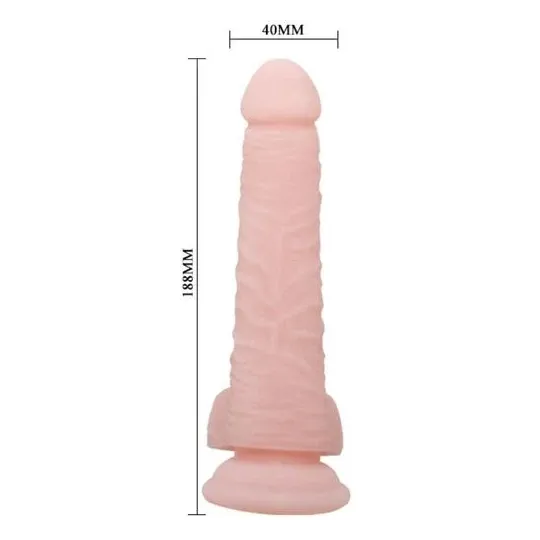 D-219329 BAILE DILDOS