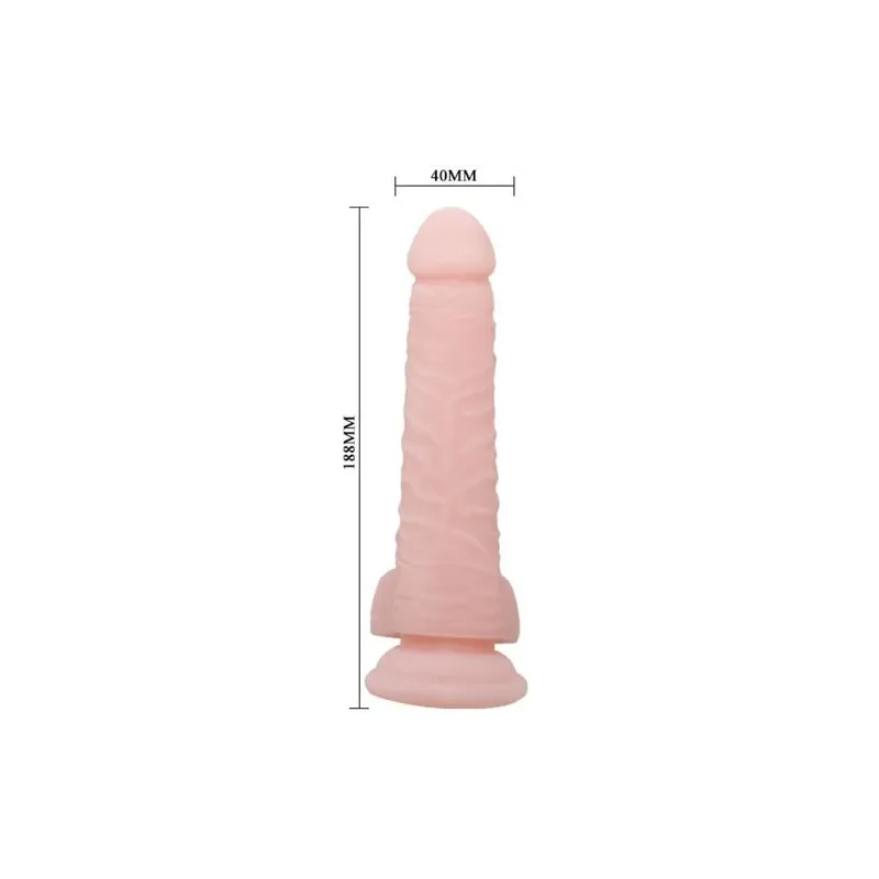 D-219329 BAILE DILDOS
