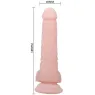 D-219329 BAILE DILDOS