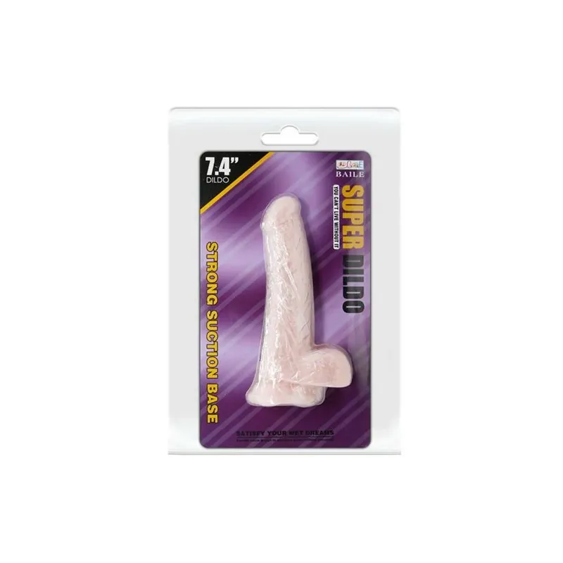 D-219329 BAILE DILDOS