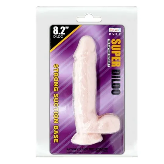 D-219328 BAILE DILDOS