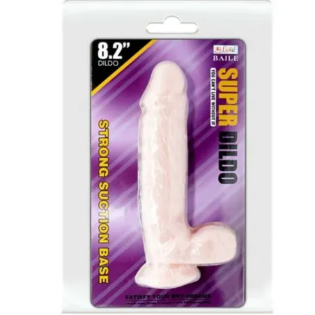 D-219328 BAILE DILDOS