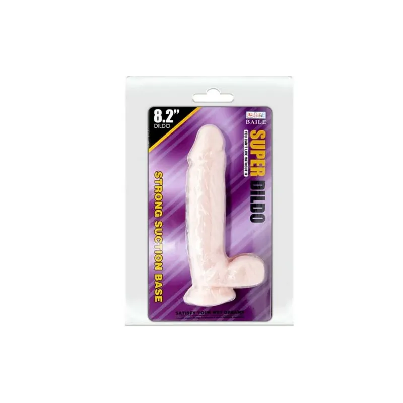 D-219328 BAILE DILDOS