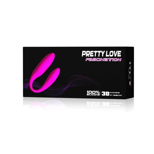 D-195896 PRETTY LOVE