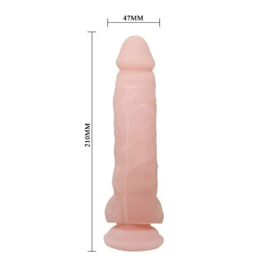 D-219328 BAILE DILDOS