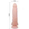 D-219328 BAILE DILDOS
