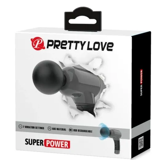D-236982 PRETTY LOVE