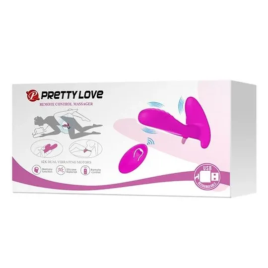 D-242427 PRETTY LOVE