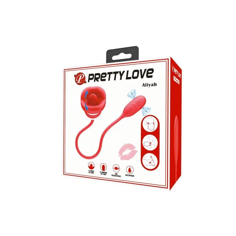 D-240542 PRETTY LOVE
