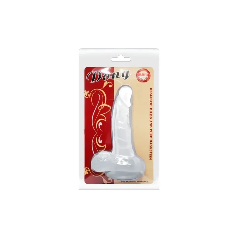 D-226641 BAILE DILDOS