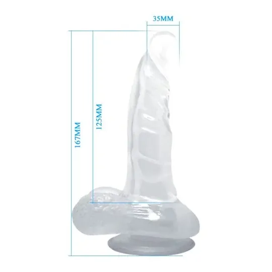 D-226641 BAILE DILDOS