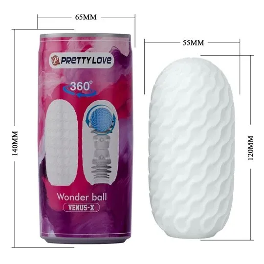 D-241907 PRETTY LOVE