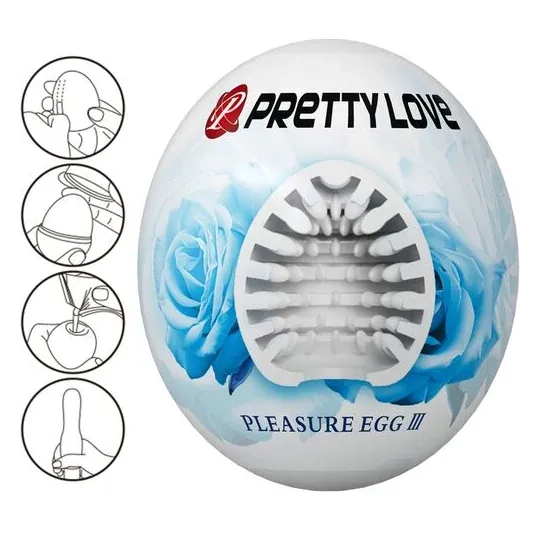 D-241864 PRETTY LOVE PARTY UP