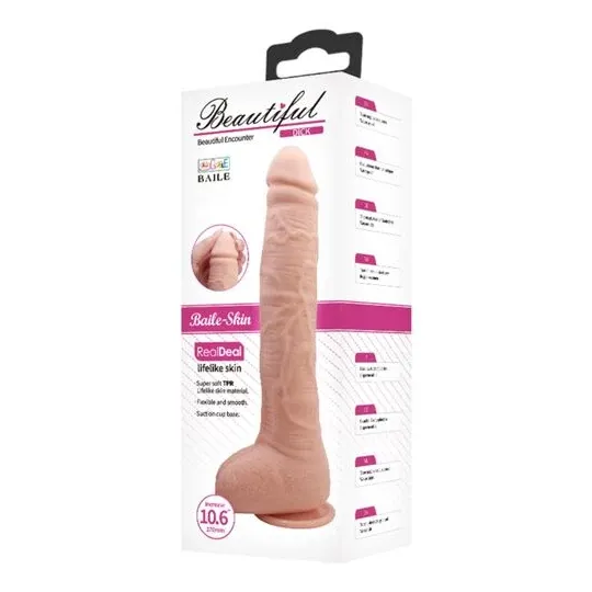 D-229709 BAILE DILDOS