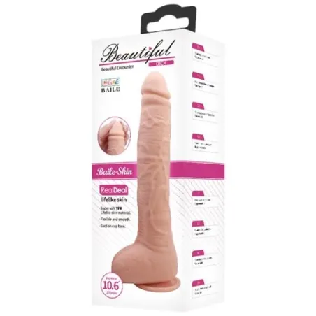 D-229709 BAILE DILDOS