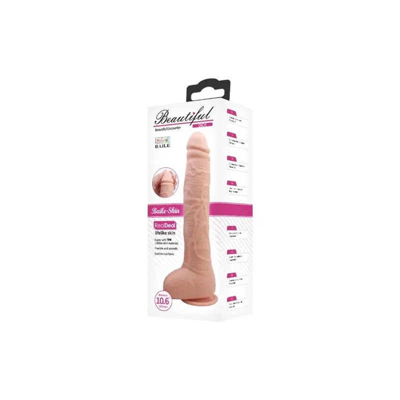 D-229709 BAILE DILDOS