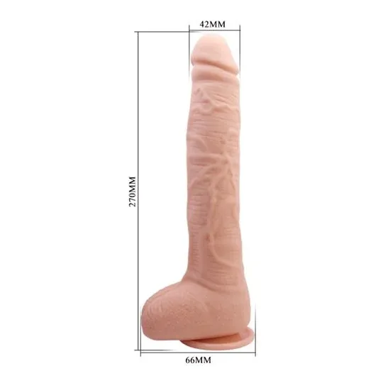 D-229709 BAILE DILDOS