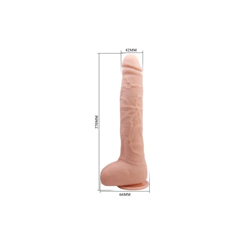 D-229709 BAILE DILDOS
