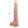 D-229709 BAILE DILDOS