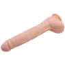 D-229709 BAILE DILDOS