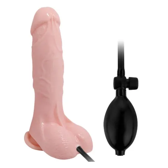 D-218841 BAILE DILDOS