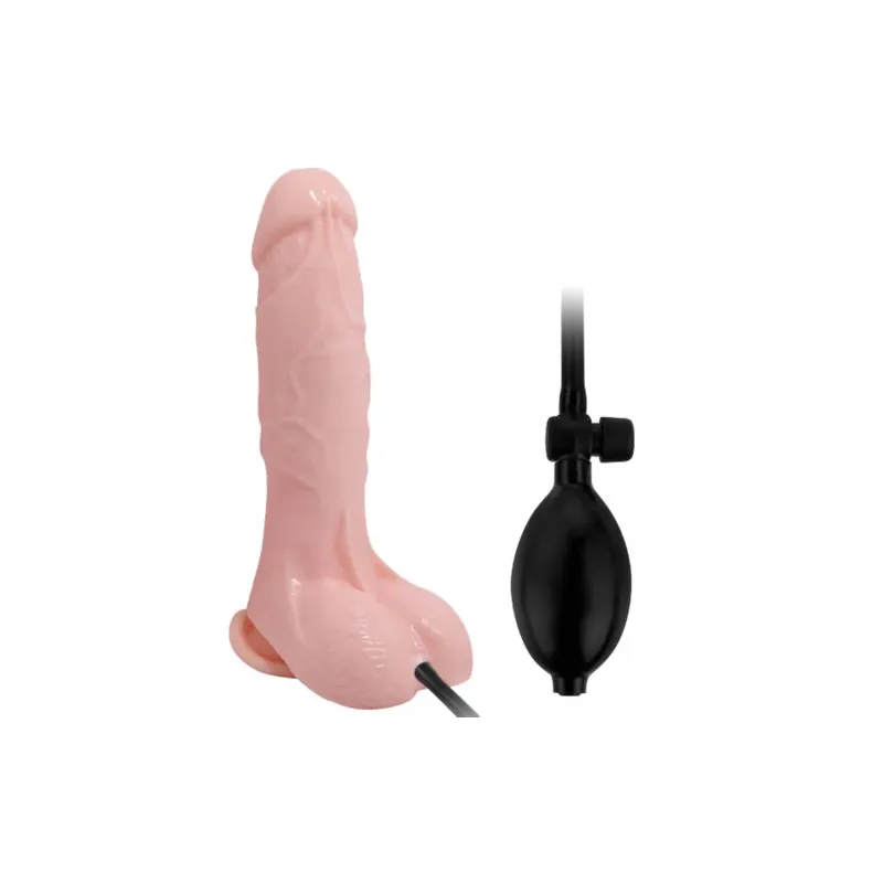 D-218841 BAILE DILDOS