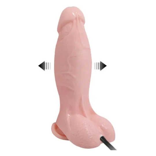 D-218841 BAILE DILDOS