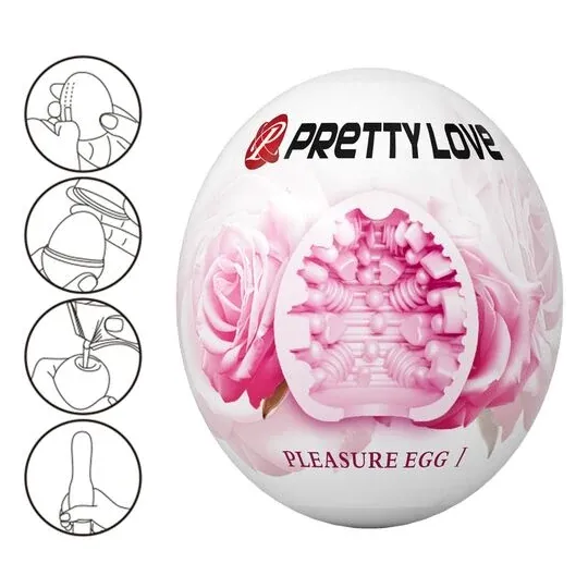 D-241862 PRETTY LOVE PARTY UP