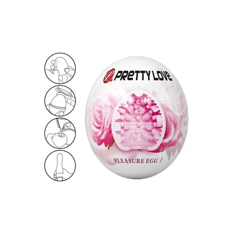 D-241862 PRETTY LOVE PARTY UP