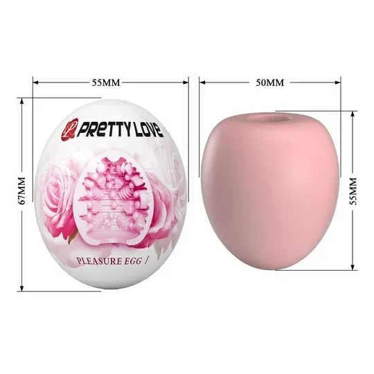 D-241862 PRETTY LOVE PARTY UP