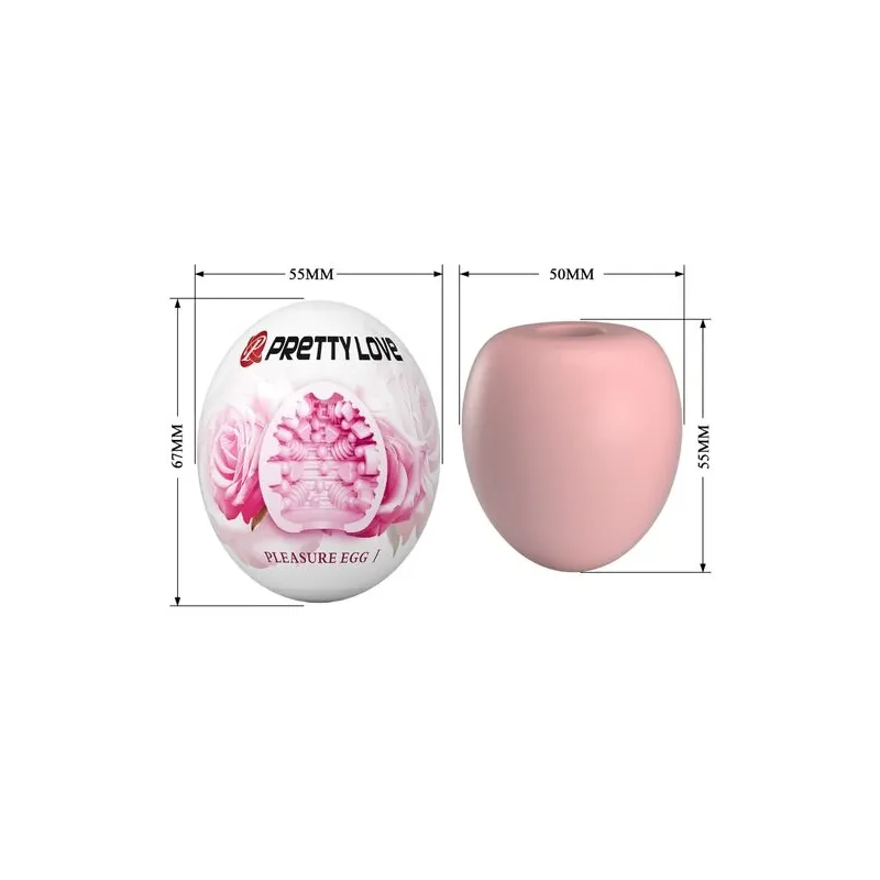 D-241862 PRETTY LOVE PARTY UP