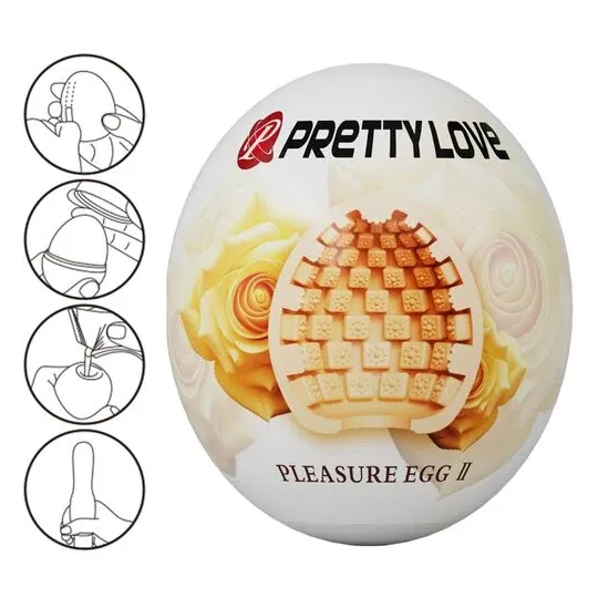 D-241863 PRETTY LOVE PARTY UP