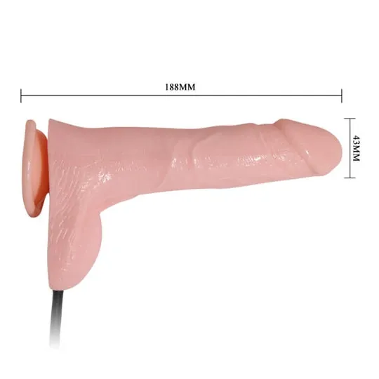 D-218841 BAILE DILDOS