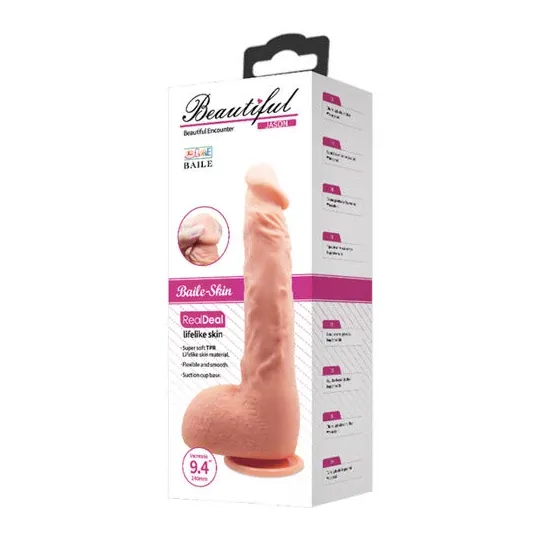 D-219381 BAILE VIBRATORS