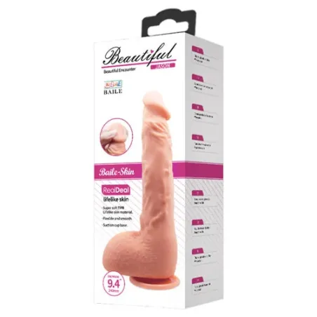D-219381 BAILE VIBRATORS
