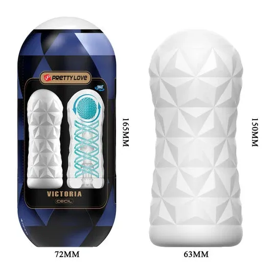 D-238739 PRETTY LOVE MALE