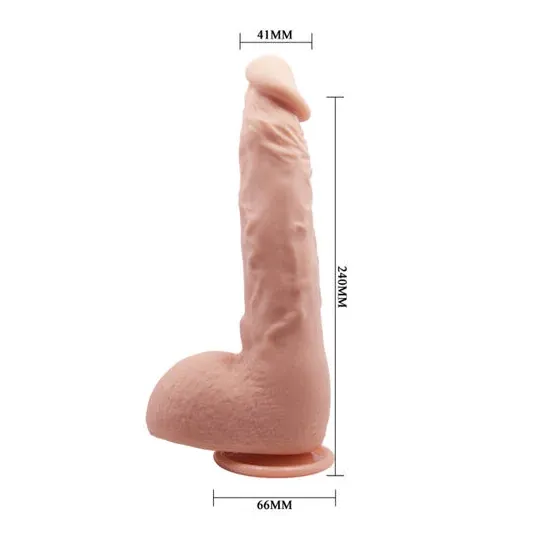 D-219381 BAILE VIBRATORS
