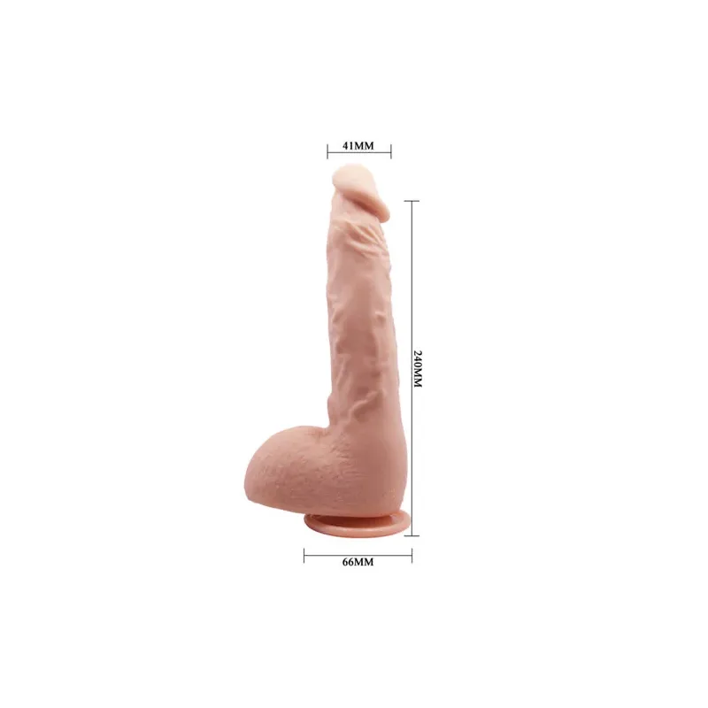 D-219381 BAILE VIBRATORS
