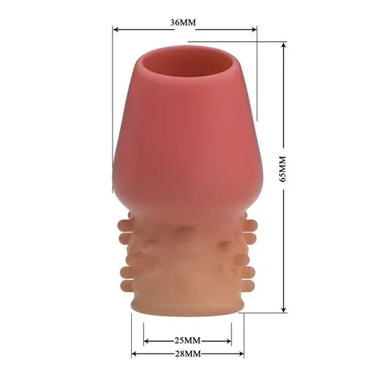 D-242813 PRETTY LOVE MALE