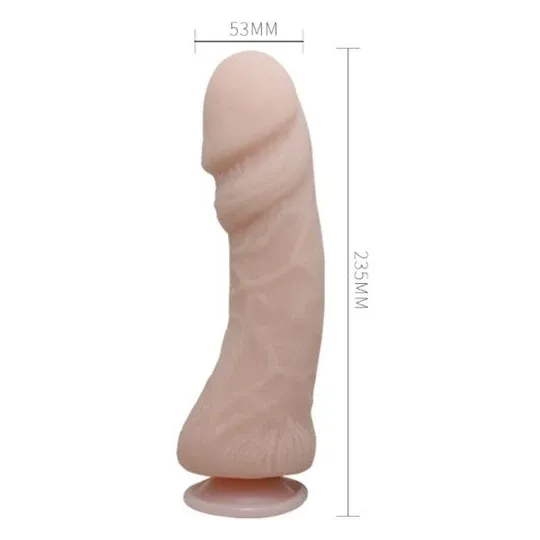 D-218774 BAILE DILDOS