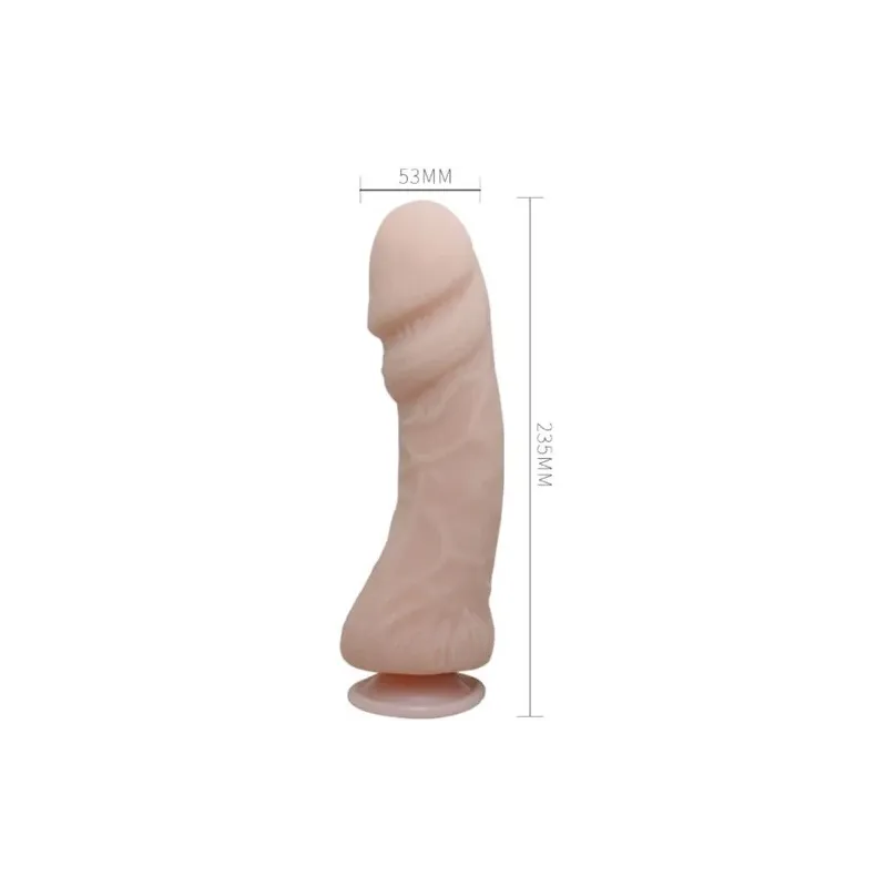 D-218774 BAILE DILDOS