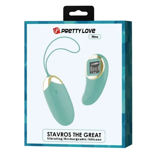 D-238081 PRETTY LOVE LED
