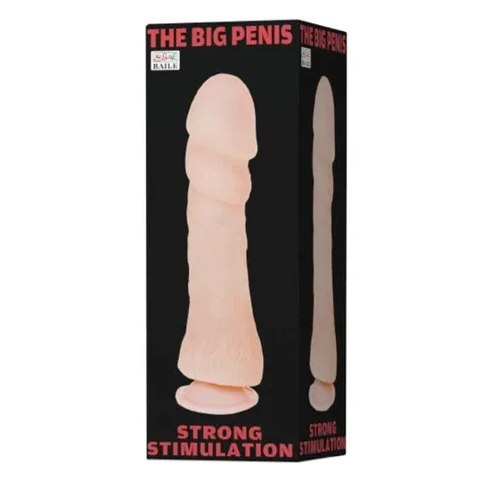 D-218774 BAILE DILDOS