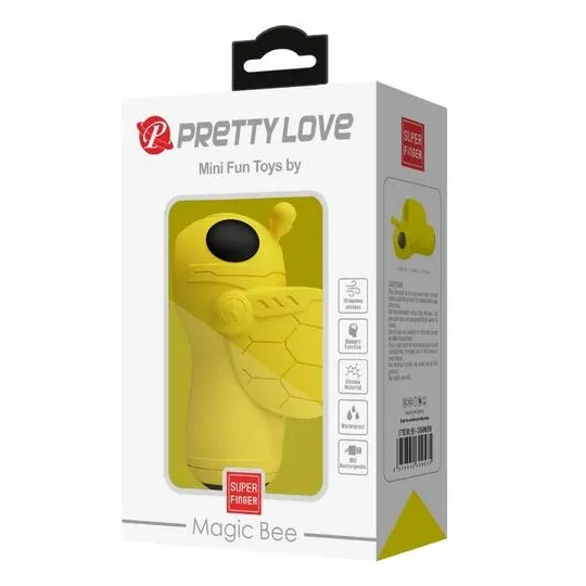 D-238285 PRETTY LOVE SMART
