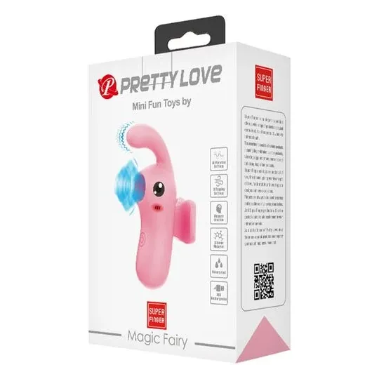 D-239772 PRETTY LOVE SMART