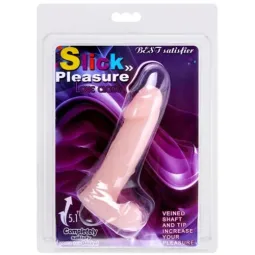 D-219256 BAILE DILDOS